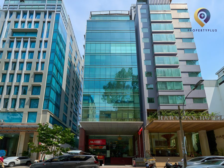 Halo Building Premium